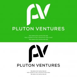 Logo & Corp. Design  # 1174574 für Pluton Ventures   Company Design Wettbewerb