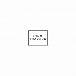 Logo & stationery # 1126622 for Renotravaux contest