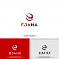 Logo & Huisstijl # 1175778 voor Een fris logo voor een nieuwe platform  Ejana  wedstrijd