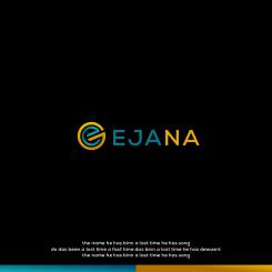 Logo & Huisstijl # 1175779 voor Een fris logo voor een nieuwe platform  Ejana  wedstrijd