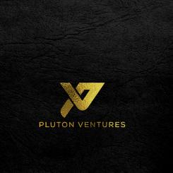 Logo & stationery # 1174584 for Pluton Ventures   Company Design contest