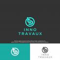 Logo & stationery # 1126562 for Renotravaux contest