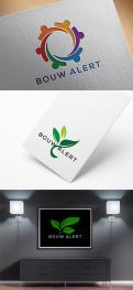 Logo & stationery # 1198192 for Develop new logo   corporate identity contest