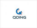 Logo & stationery # 907279 for QDING.nl contest