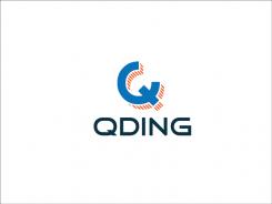 Logo & Huisstijl # 907279 voor Qding.nl wedstrijd