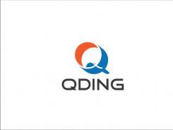 Logo & stationery # 907283 for QDING.nl contest