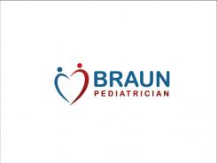 Logo & stationery # 894981 for pediatrician for expats contest