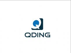 Logo & stationery # 907226 for QDING.nl contest