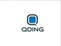 Logo & stationery # 907240 for QDING.nl contest