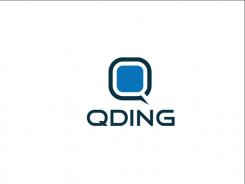Logo & stationery # 907240 for QDING.nl contest