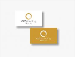 Logo & stationery # 1153473 for logo   corporate identity for a firm in interior design contest