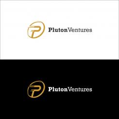 Logo & Corp. Design  # 1174475 für Pluton Ventures   Company Design Wettbewerb