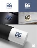 Logo & stationery # 1153126 for Design a masculine  professional  reliable logo   corporate identity for business services! contest