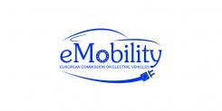 Logo & stationery # 595914 for European Commission Project Day on Electric Vehicles contest