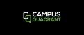 Logo & stationery # 922624 for Campus Quadrant contest