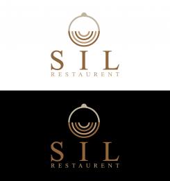 Logo & stationery # 1077961 for Logo for new restaurant contest