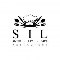 Logo & stationery # 1077882 for Logo for new restaurant contest