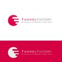 Logo & stationery # 143788 for FunnelFactory Logo and Style contest