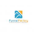 Logo & Huisstijl # 143497 voor FunnelFactory Logo & Huisstijl wedstrijd