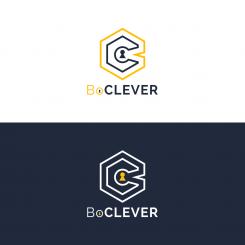 Logo & stationery # 1290994 for BoClever   innovative and creative building projects contest