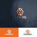 Logo & stationery # 1263330 for Haendel logo and identity contest