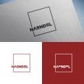 Logo & stationery # 1259422 for Haendel logo and identity contest