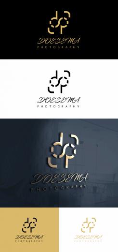 Logo & stationery # 1268163 for Logo for portrait and wedding Photographer contest