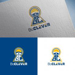 Logo & stationery # 1290946 for BoClever   innovative and creative building projects contest