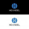 Logo & stationery # 1265575 for Haendel logo and identity contest