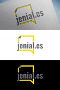 Logo & Corporate design  # 1290963 für LOGO for wordpress Agency and Woocommerce with Customized Layouts   Themes Wettbewerb