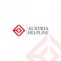 Logo & Corp. Design  # 1255376 für Auftrag zur Logoausarbeitung fur unser B2C Produkt  Austria Helpline  Wettbewerb