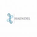 Logo & stationery # 1260493 for Haendel logo and identity contest