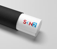 Logo & stationery # 1099406 for Design the logo and corporate identity for the SKN2 cosmetic clinic contest