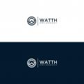 Logo & stationery # 1084180 for Logo and brand identiy for WATTH sports  science   data contest