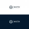 Logo & stationery # 1084182 for Logo and brand identiy for WATTH sports  science   data contest