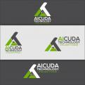 Logo & Huisstijl # 957324 voor Logo en huisstijl voor Aicuda Technology wedstrijd