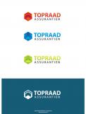 Logo & stationery # 772073 for Topraad Assurantiën seeks house-style & logo! contest