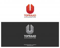 Logo & stationery # 771876 for Topraad Assurantiën seeks house-style & logo! contest