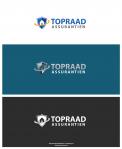 Logo & stationery # 771879 for Topraad Assurantiën seeks house-style & logo! contest