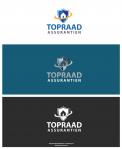 Logo & stationery # 771881 for Topraad Assurantiën seeks house-style & logo! contest