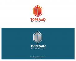 Logo & stationery # 772128 for Topraad Assurantiën seeks house-style & logo! contest