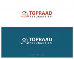 Logo & stationery # 772047 for Topraad Assurantiën seeks house-style & logo! contest