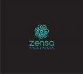 Logo & stationery # 727143 for Zensa - Yoga & Pilates contest