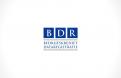 Logo & stationery # 492320 for BDR BV contest