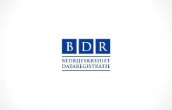 Logo & stationery # 492320 for BDR BV contest