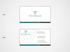 Logo & stationery # 738239 for Creation of a logo design for an international company offering innovative products in the equine veterinary sector contest