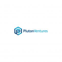 Logo & stationery # 1173438 for Pluton Ventures   Company Design contest