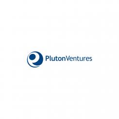 Logo & Corp. Design  # 1173440 für Pluton Ventures   Company Design Wettbewerb