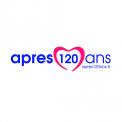 Logo & stationery # 387890 for Creating a logo and graphic identity for the website apres120ans.fr contest