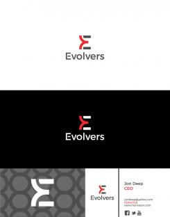 Logo & stationery # 1112976 for Please design a logo and corporate identity for a high end management services firm  consultancy and Interim   contest